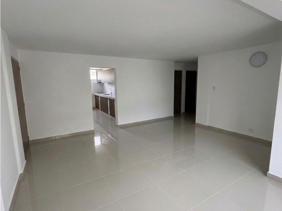 APARTAMENTO EN VENTA UR LOS CERROS — foto 4