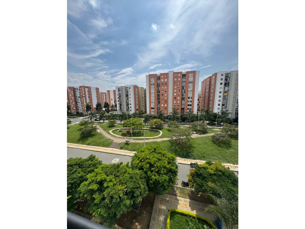 VENTA APTO AL SUR DE CALI B/ CIUDAD MELENDEZ U.R TURQUÍ — foto 2