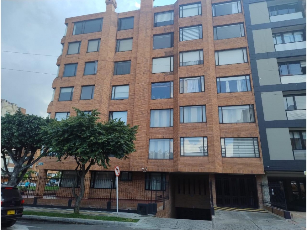 PENTHOUSE EN ALQUILER LOCALIDAD USAQUEN BOGOTA DC — foto 3