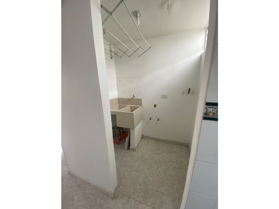 ALQUILER APARTAMENTO TORREON DEL CAMPESTRE AP 504-4 — foto 5