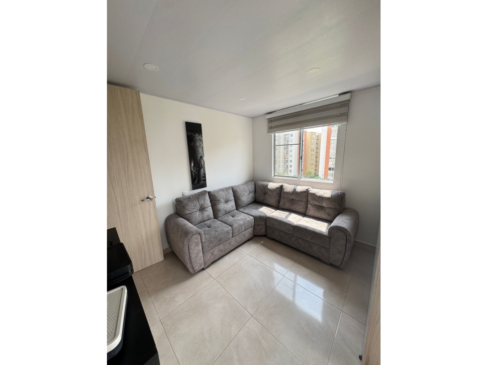 VENTA APTO AL SUR DE CALI B/ CIUDAD MELENDEZ U.R TURQUÍ — foto 6