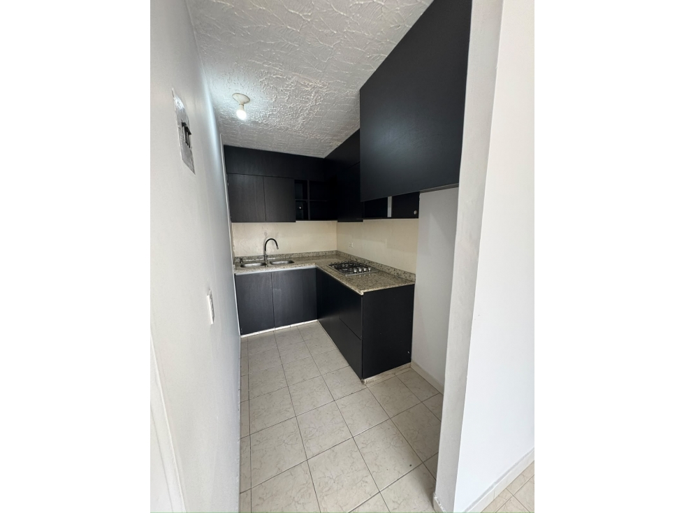 ALQUILER APARTAMENTO SOLARES DE COMFADI — foto 6