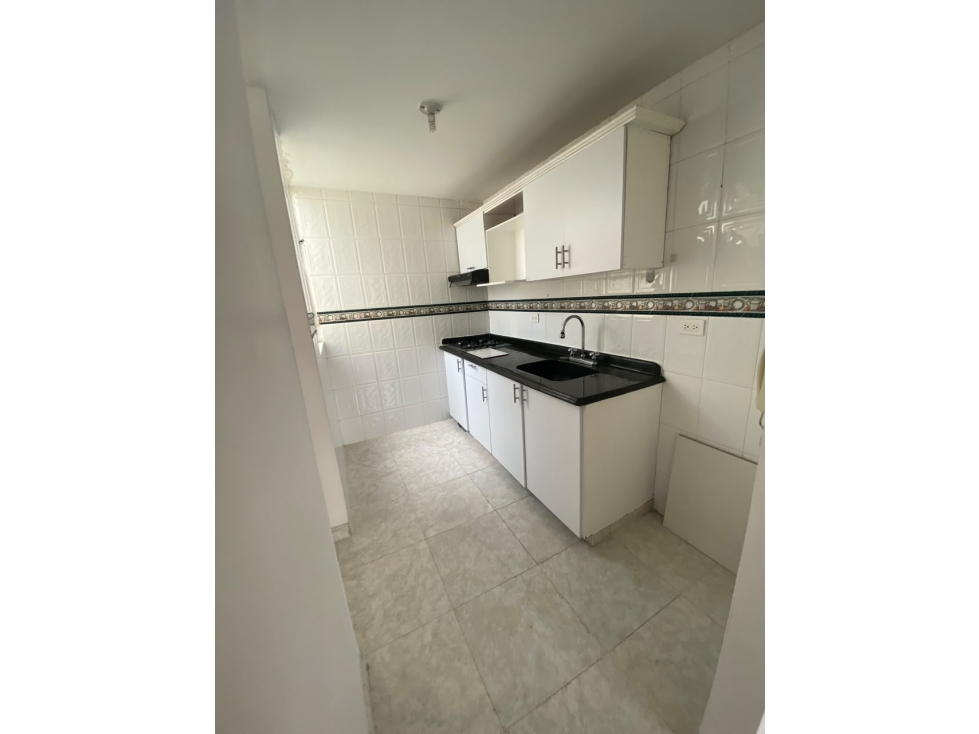 ALQUILER APARTAMENTO TORREON DEL CAMPESTRE AP 504-4 — foto 4