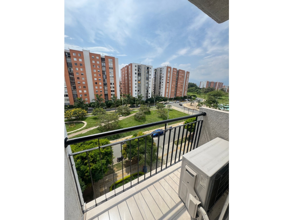 VENTA APTO AL SUR DE CALI B/ CIUDAD MELENDEZ U.R TURQUÍ