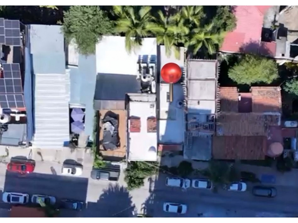 Casa karla - 2