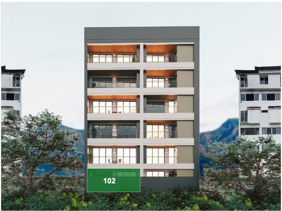 Terra 242 - 102 — foto 4
