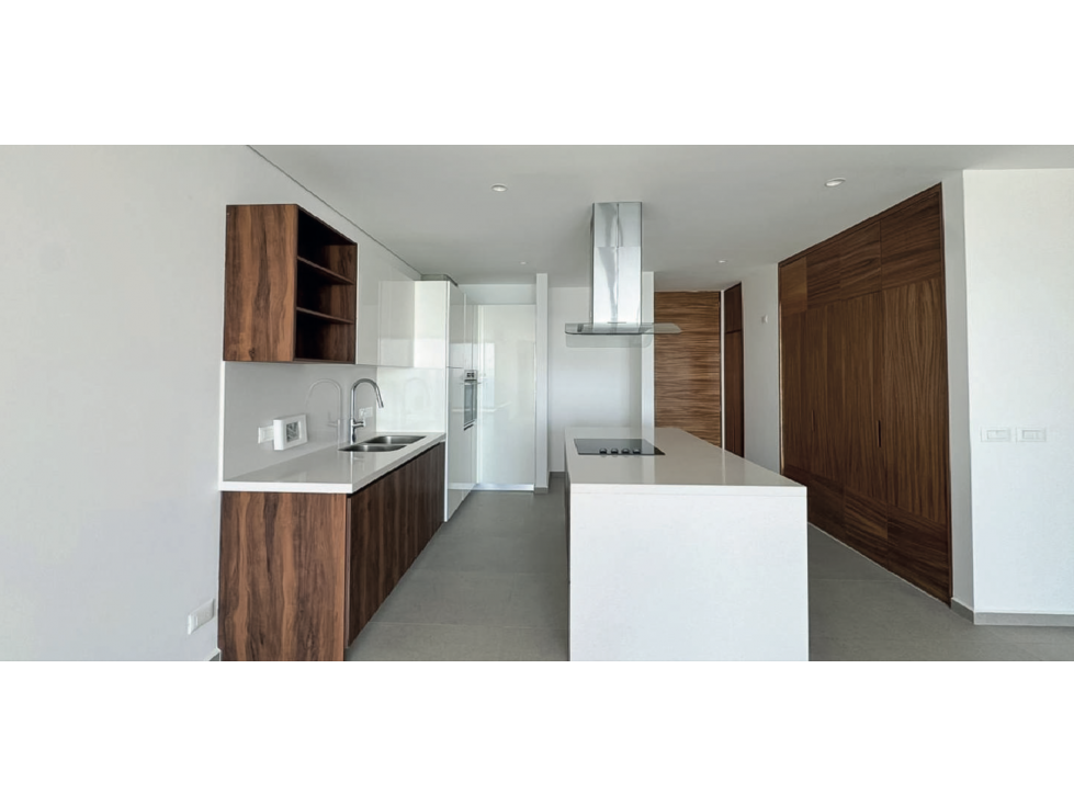 ARAMA - BAY / 603 FRENTE AL MAR — foto 4
