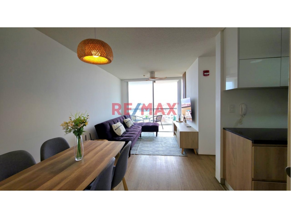 Departamento Condominio Miramar