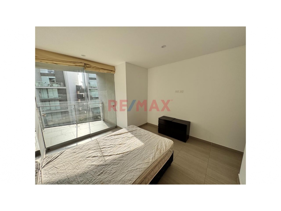 Dpto De 88.46M2 + Cochera + Depósito En Condominio Ocean Reef — foto 2