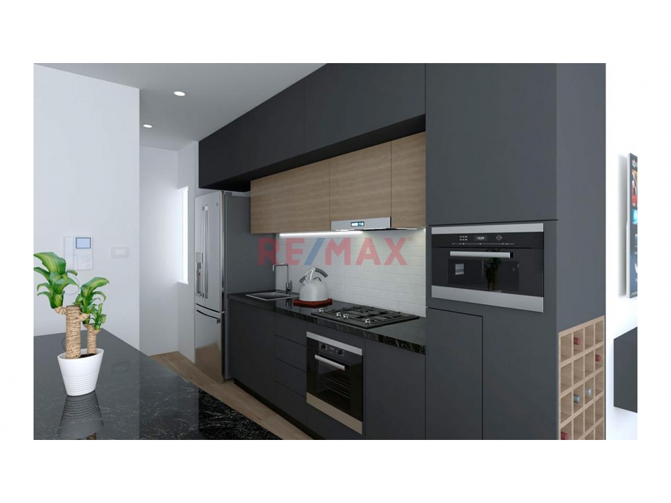 Departamento en Venta en Playa Punta Roca - 5