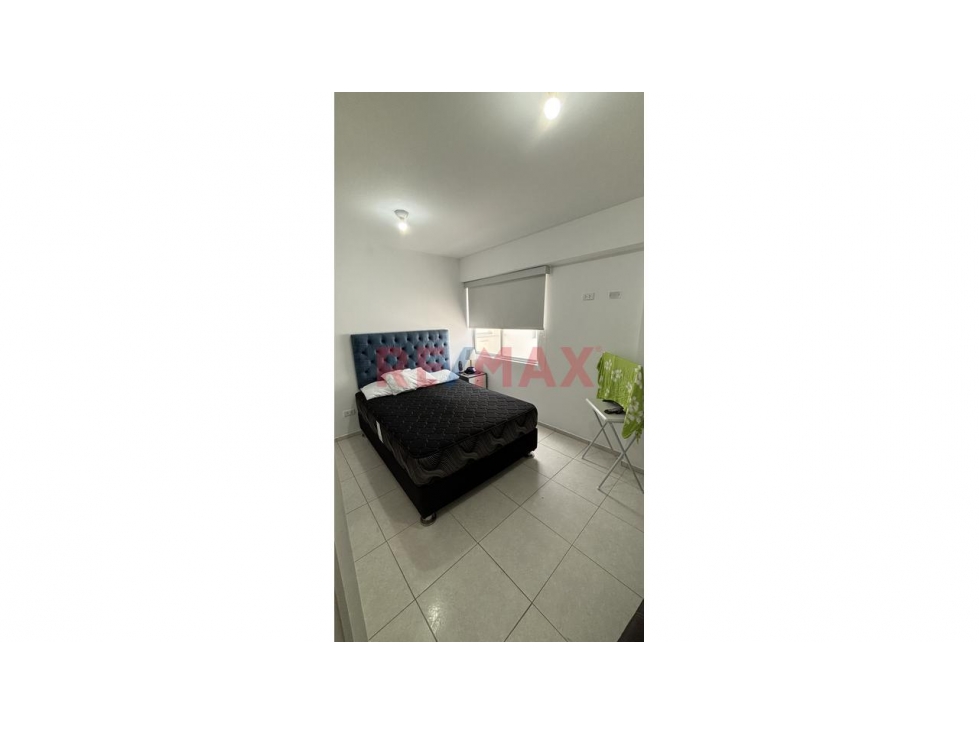 Venta Departamento San Bartolo Frente A Parque - 3