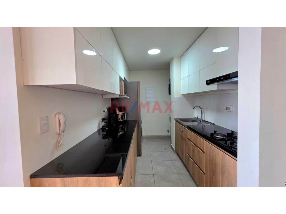 Departamento Condominio Miramar - 3