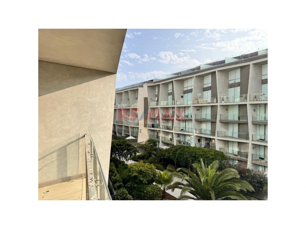 Dpto De 88.46M2 + Cochera + Depósito En Condominio Ocean Reef — foto 3