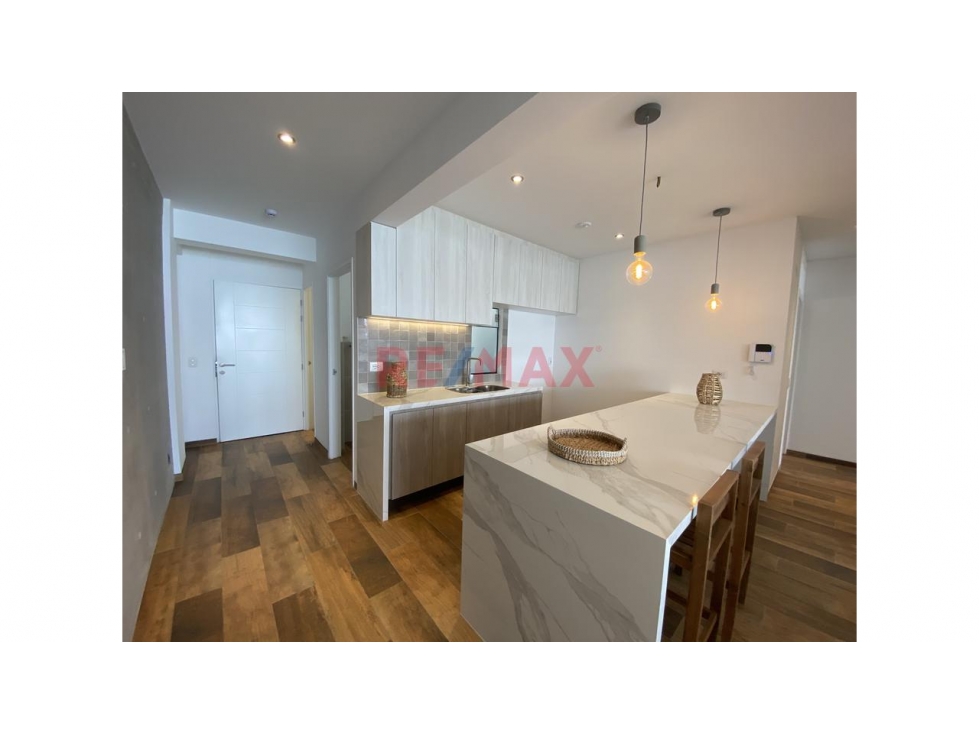 Exclusivo Departamento En Venta Frente Al Mar — foto 4