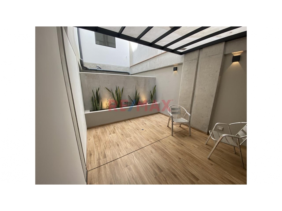 Departamento De Estreno En Primer Piso Frente Al Mar — foto 4