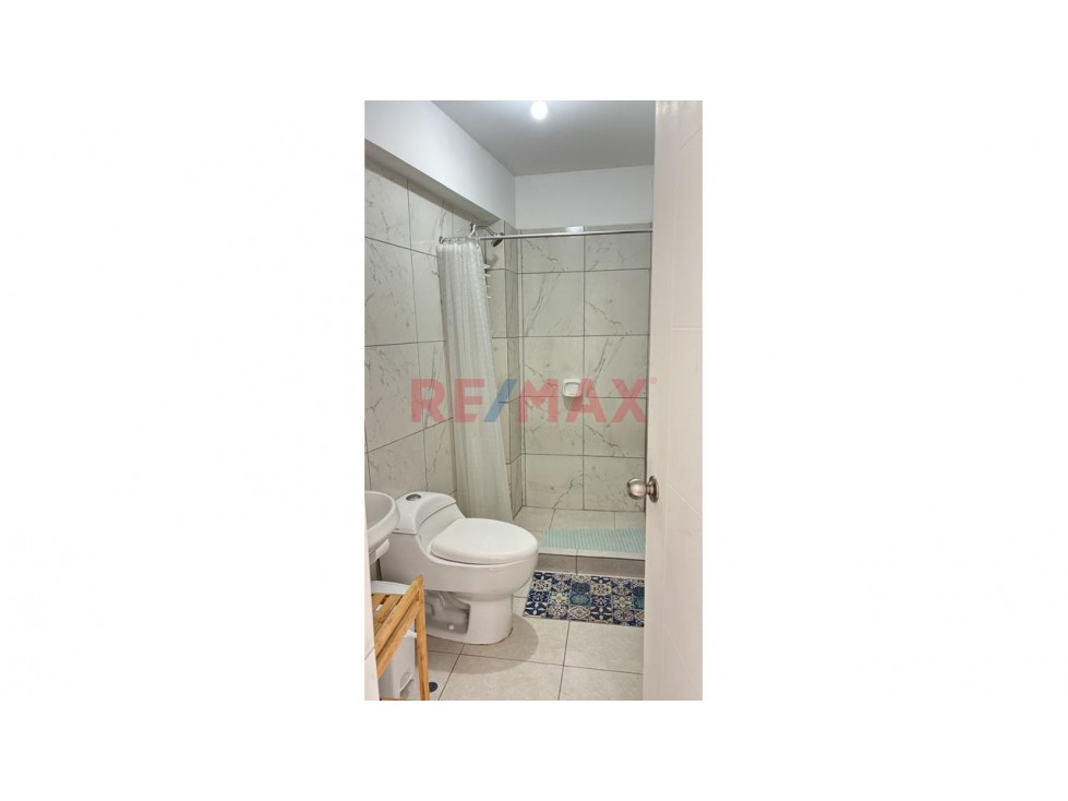Venta Departamento San Bartolo Frente A Parque - 4