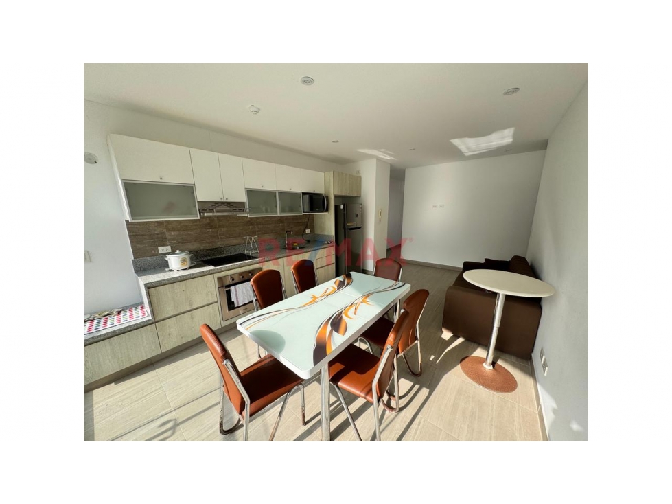 Dpto De 88.46M2 + Cochera + Depósito En Condominio Ocean Reef — foto 4