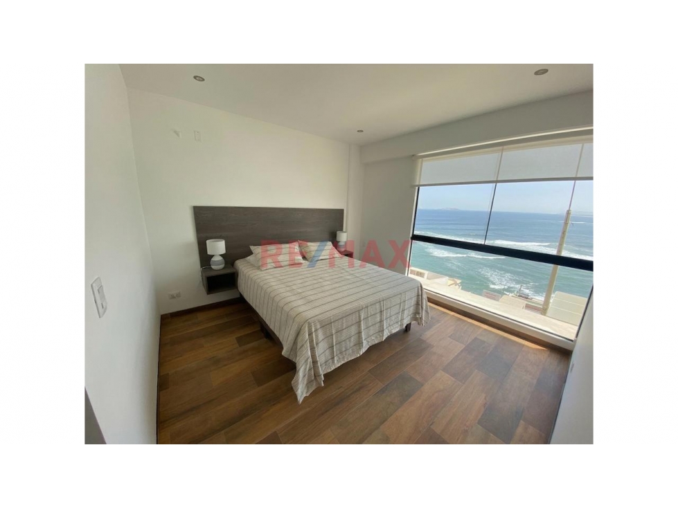 Exclusivo Departamento En Venta Frente Al Mar — foto 5