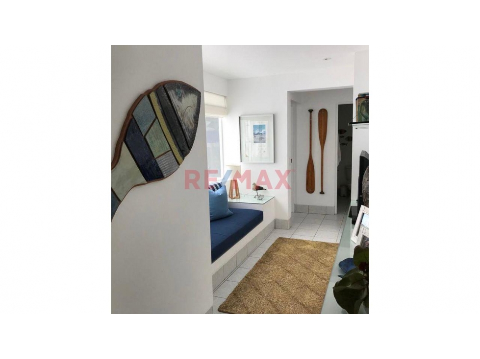 Venta De Departamento De Playa En Naplo Pucusana — foto 5