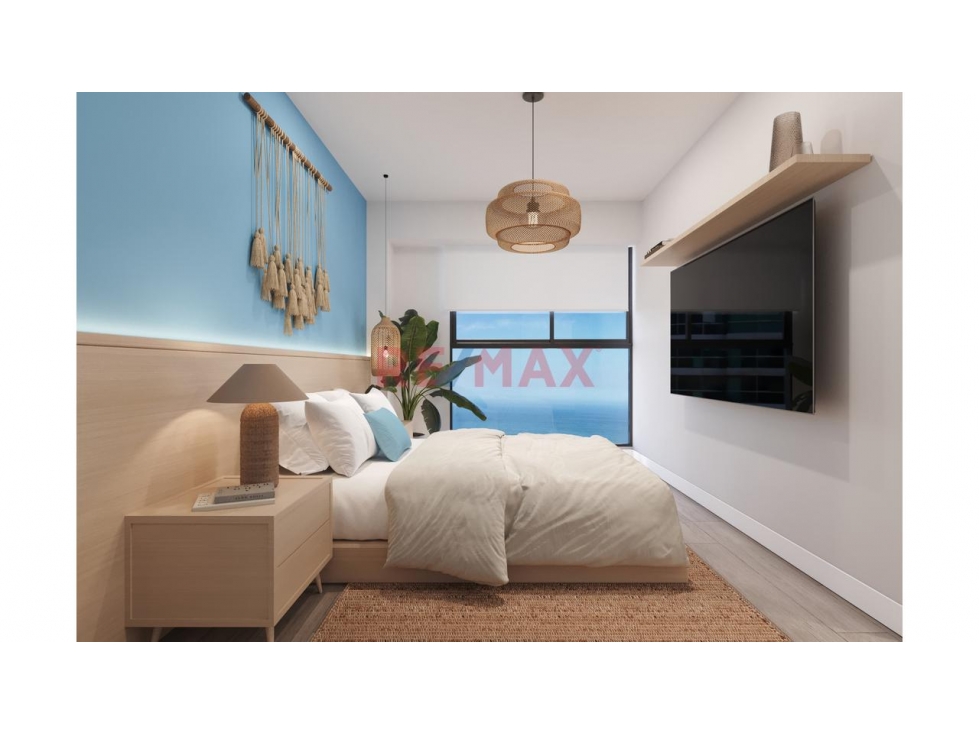 Departamento de playa en Venta Frente Al Mar La Fragata — foto 6