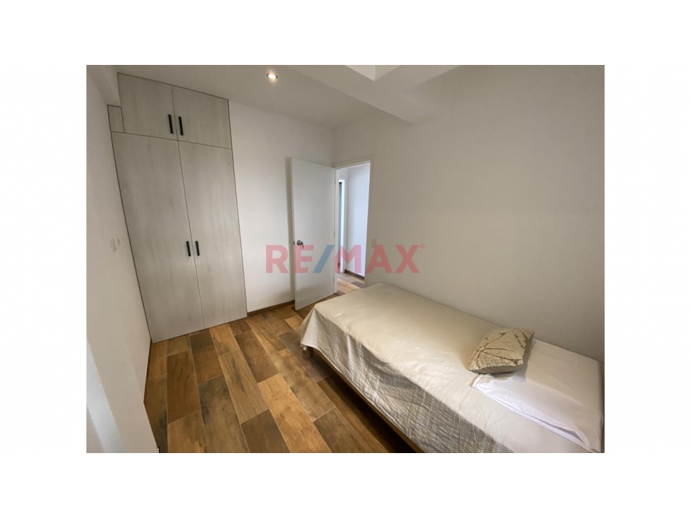 Exclusivo Departamento En Venta Frente Al Mar — foto 6