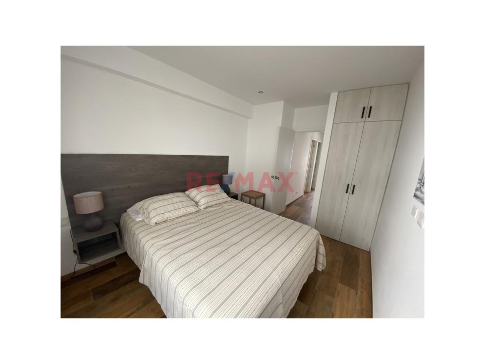 Exclusivo Departamento Frente Al Mar En Venta Punta Hermosa — foto 6