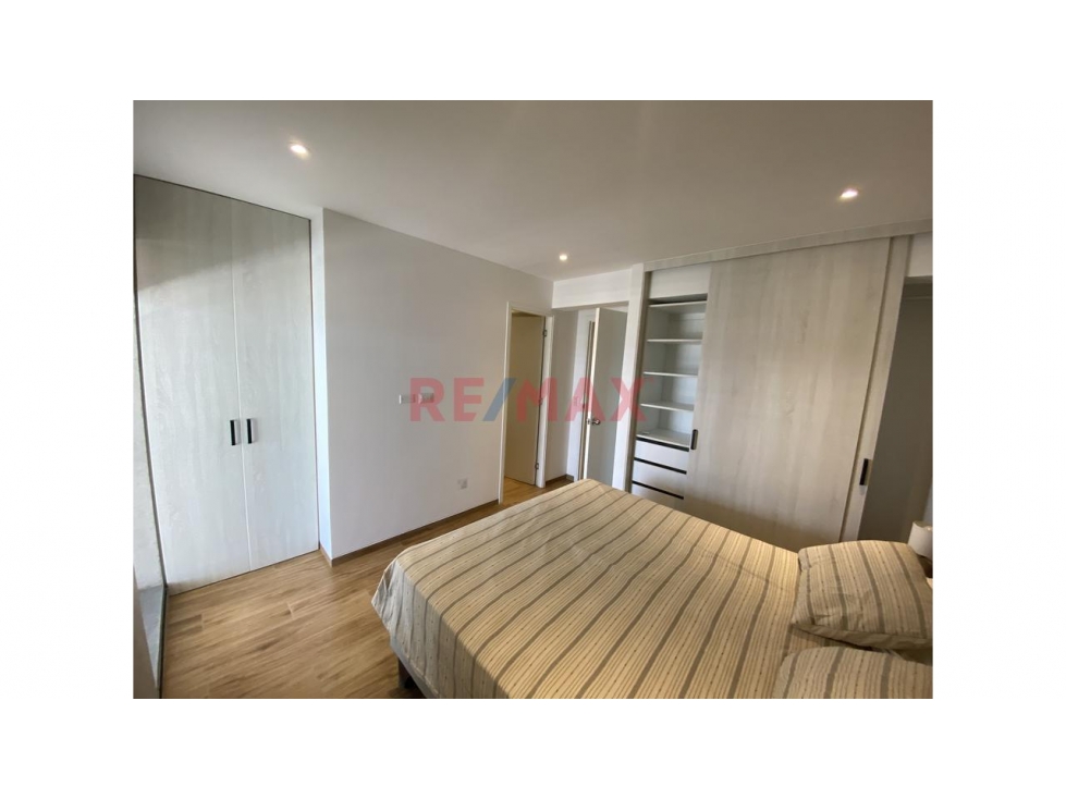 Departamento De Estreno En Primer Piso Frente Al Mar — foto 6
