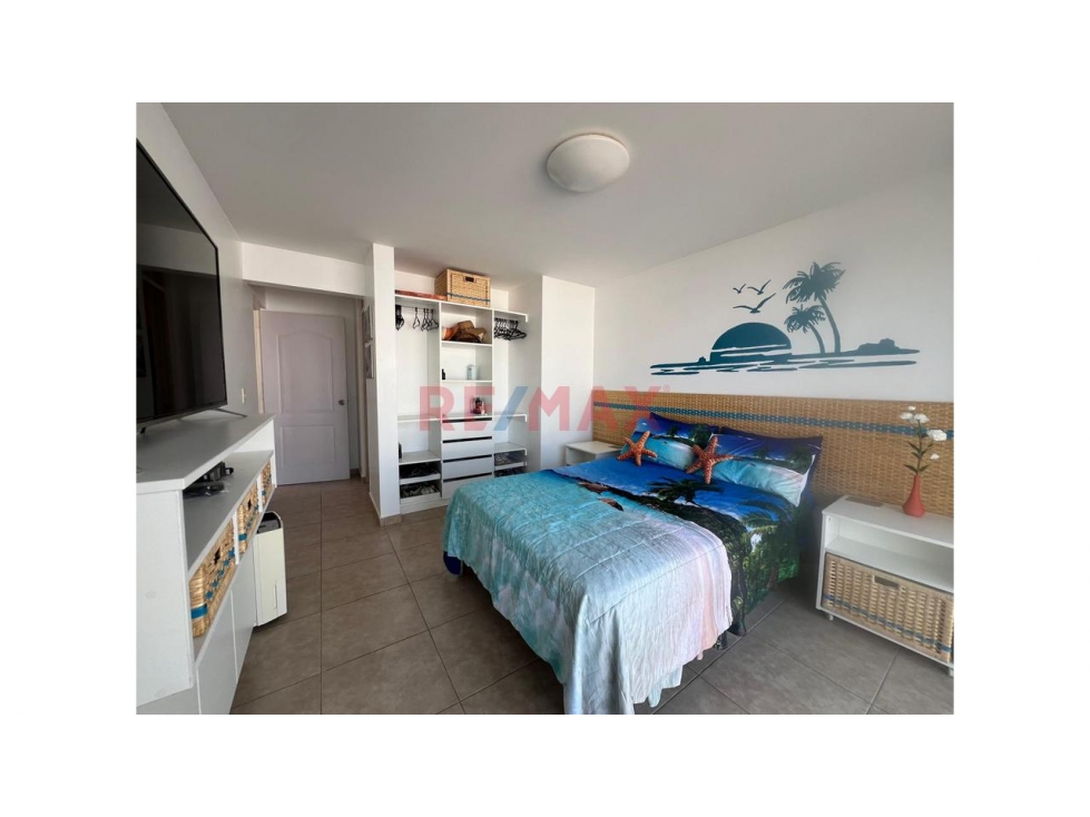 Hermoso Departamento En Playa - A Pasos De La Playa Pulpos - 6
