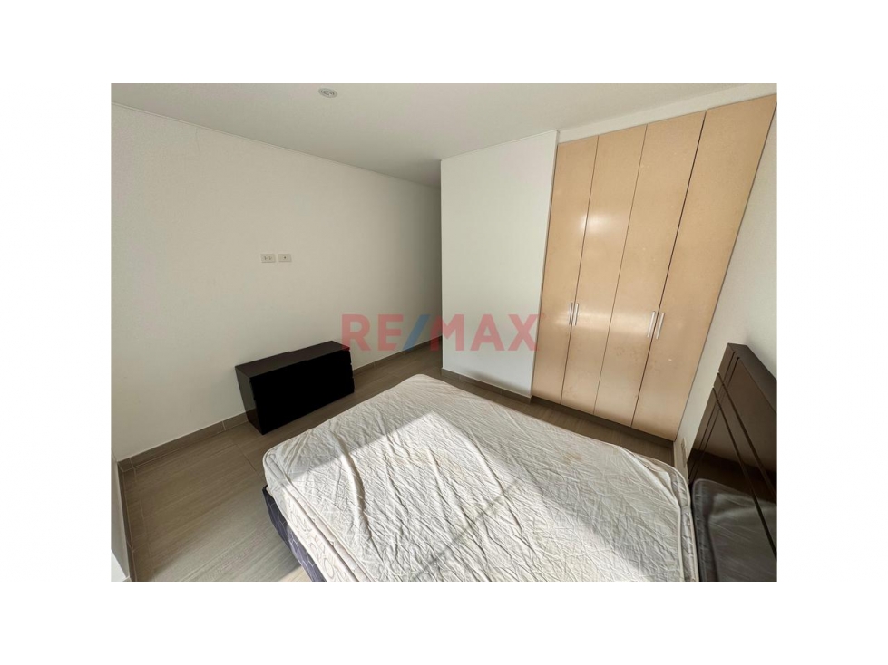Dpto De 88.46M2 + Cochera + Depósito En Condominio Ocean Reef — foto 6