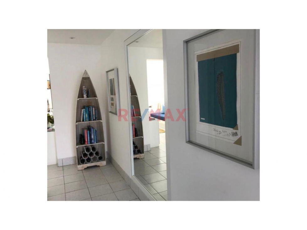 Venta De Departamento De Playa En Naplo Pucusana — foto 6