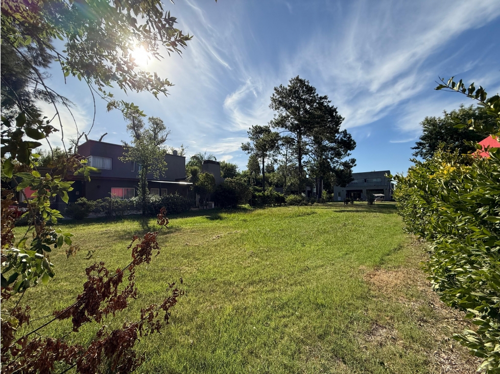 VENTA LOTE Lujan del Sol