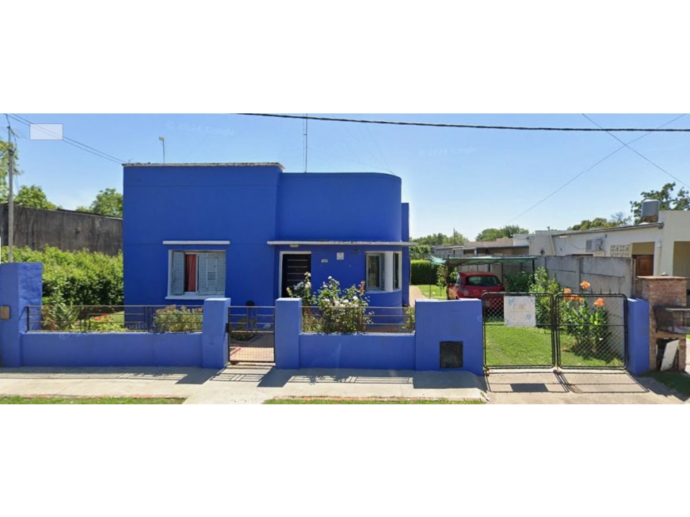 Venta Casa - 3 ambientes - Torres