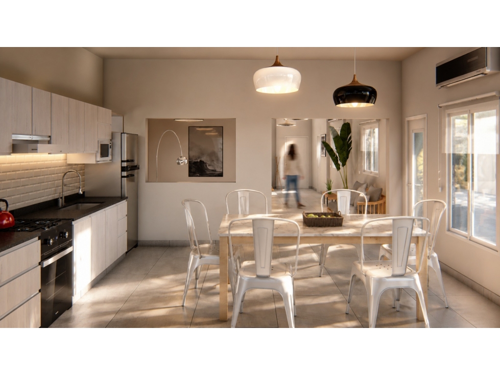 Casa en venta - 100% REFACCIONADA - Centro - Luján, Buenos Aires - 2