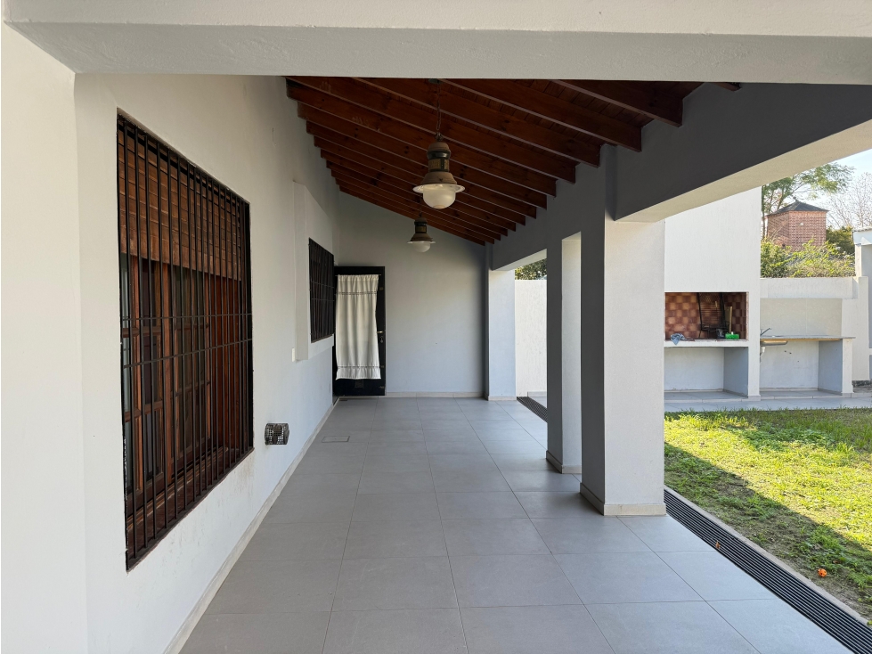 Casa y Departamento en venta - Centro - Luján, Buenos Aires - 3
