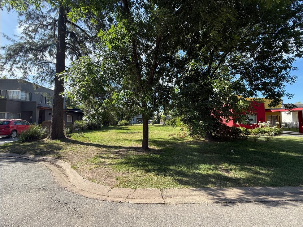 VENTA LOTE Lujan del Sol — foto 2