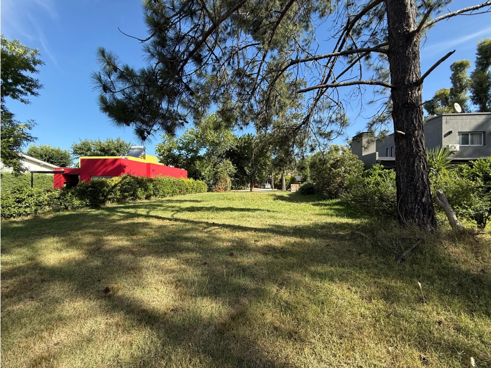 VENTA LOTE Lujan del Sol — foto 3