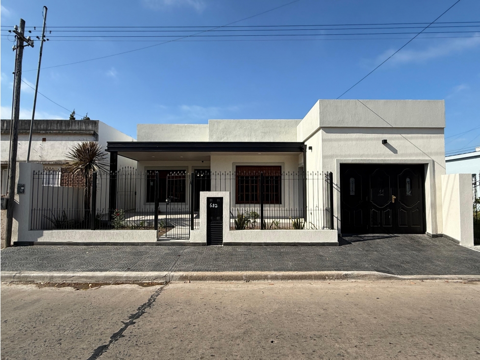 Casa y Departamento en venta - Centro - Luján, Buenos Aires - 2