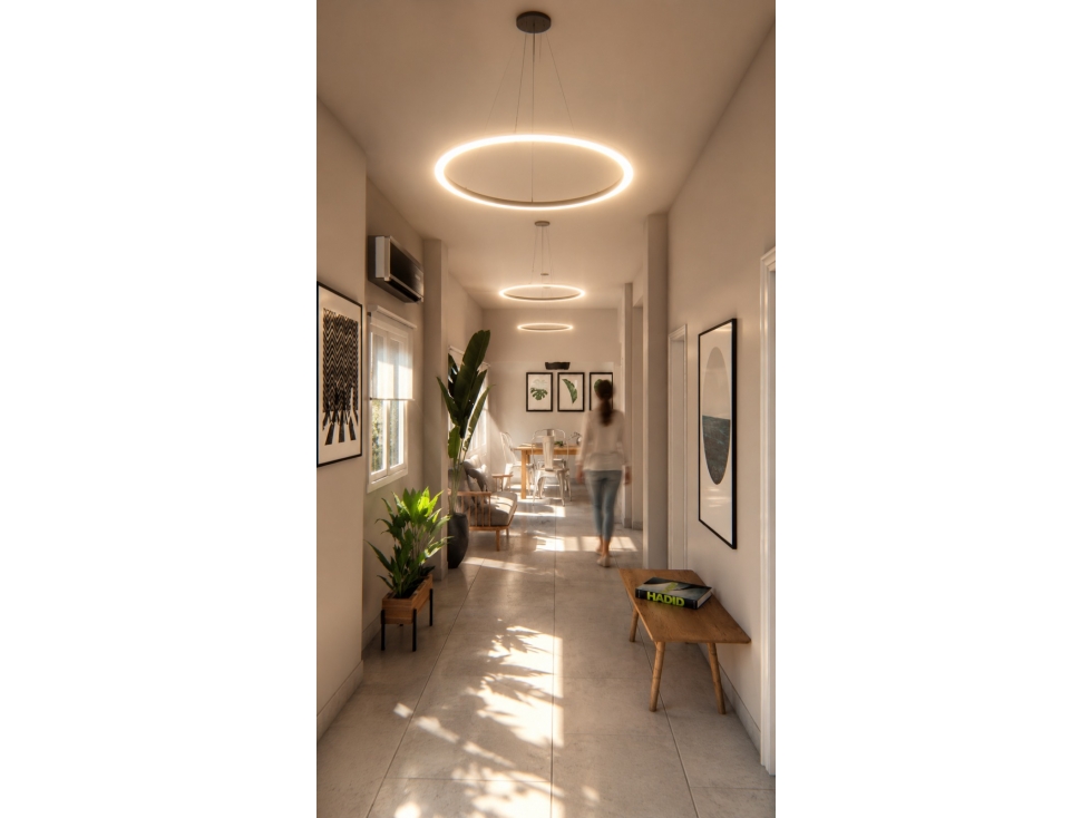 Casa en venta - 100% REFACCIONADA - Centro - Luján, Buenos Aires - 4
