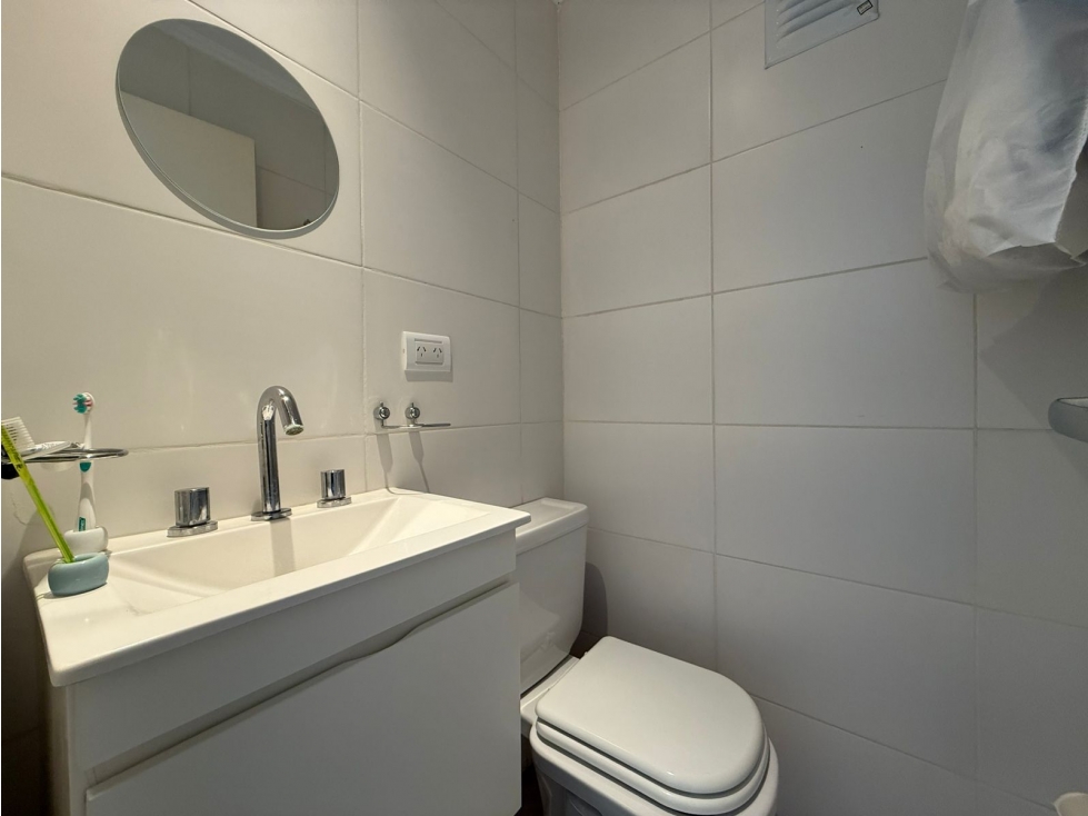 VENTA Depto 3 ambientes, Centro Lujan. Buenos Aires — foto 5