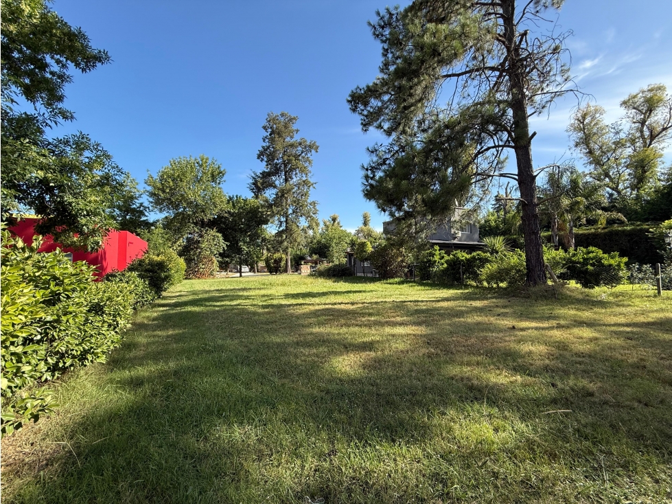 VENTA LOTE Lujan del Sol — foto 4