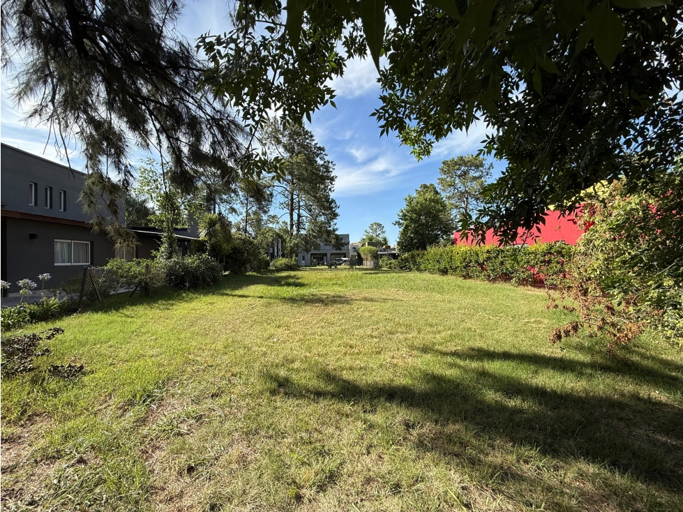 VENTA LOTE Lujan del Sol — foto 5