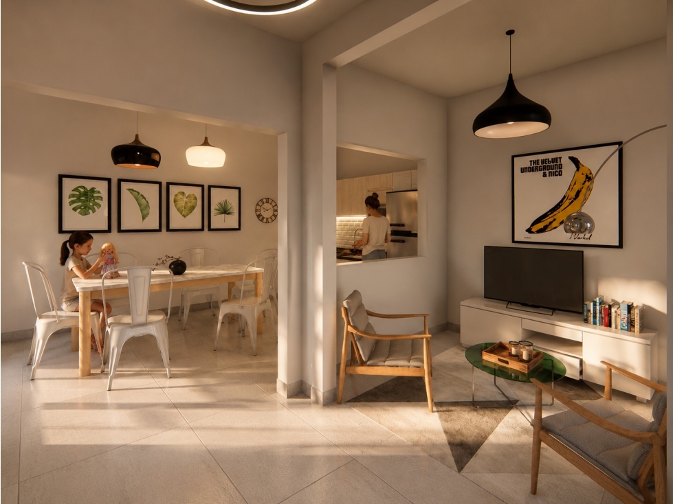 Casa en venta - 100% REFACCIONADA - Centro - Luján, Buenos Aires - 5