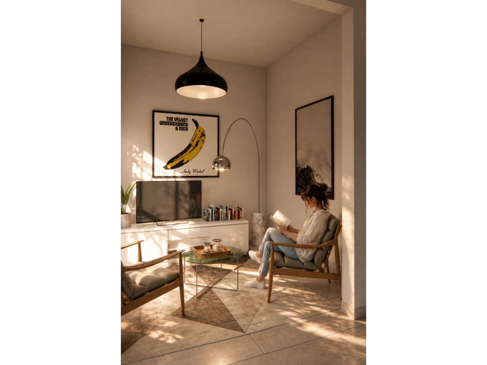 Casa en venta - 100% REFACCIONADA - Centro - Luján, Buenos Aires - 6