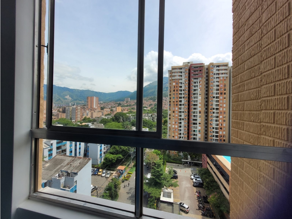 VENTA DE APARTAMENTO EN BELLO - NUEVO MILENIO