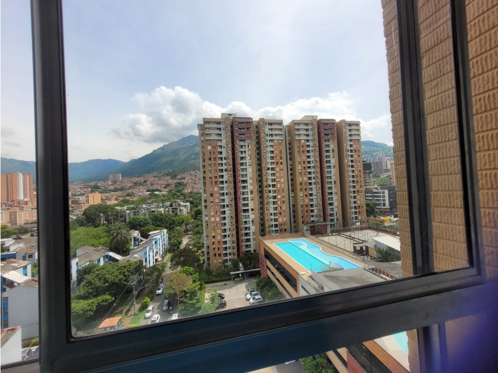 VENTA DE APARTAMENTO EN BELLO - NUEVO MILENIO — foto 2