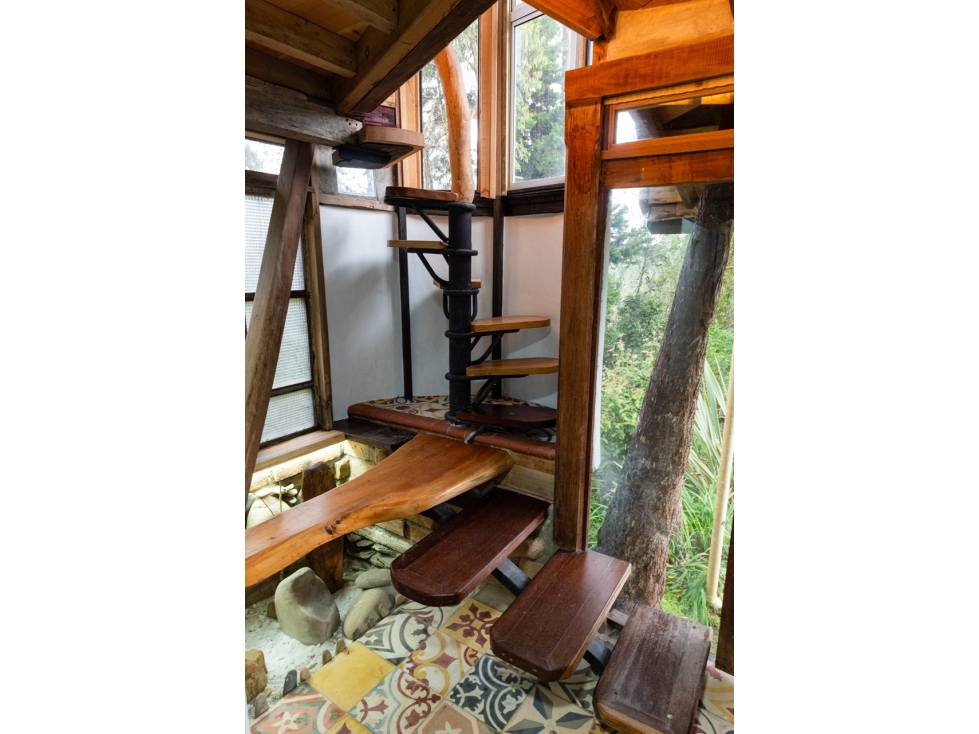 VENDO FINCA RIONEGRO ANTIOQUIA, VEREDA LA QUIEBRA — foto 4