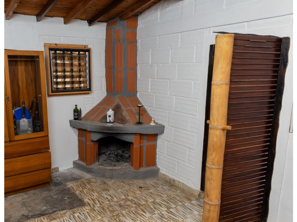 VENDO FINCA RIONEGRO ANTIOQUIA, VEREDA LA QUIEBRA — foto 6