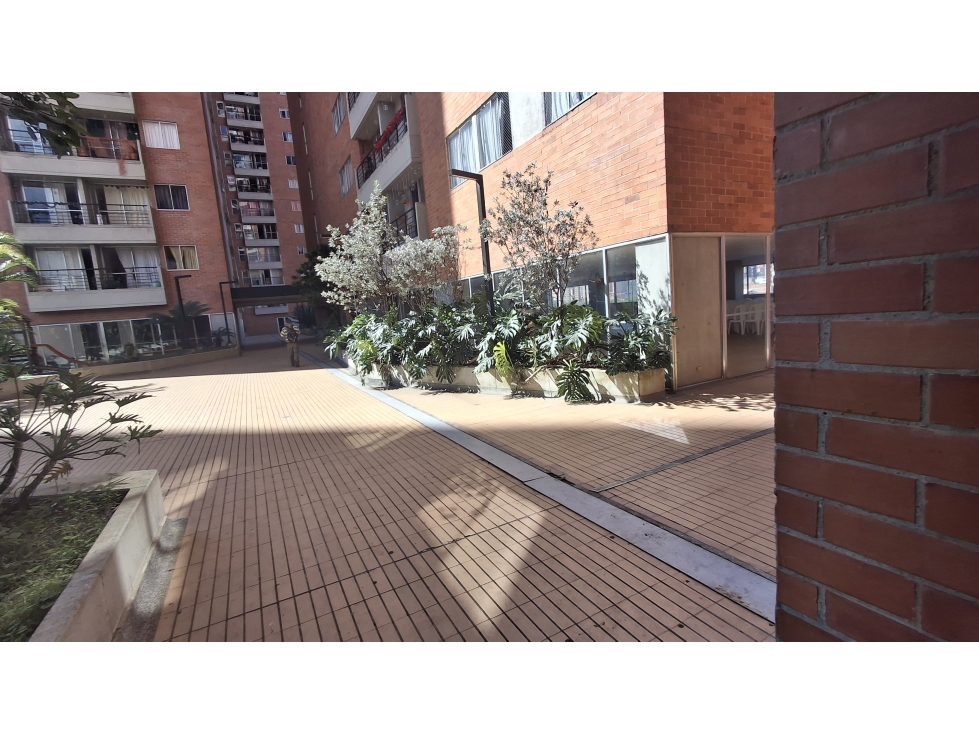 VENTA DE APARTAMENTO EN "LOS ÁRBOLES" BELLO, ANTIOQUIA — foto 5