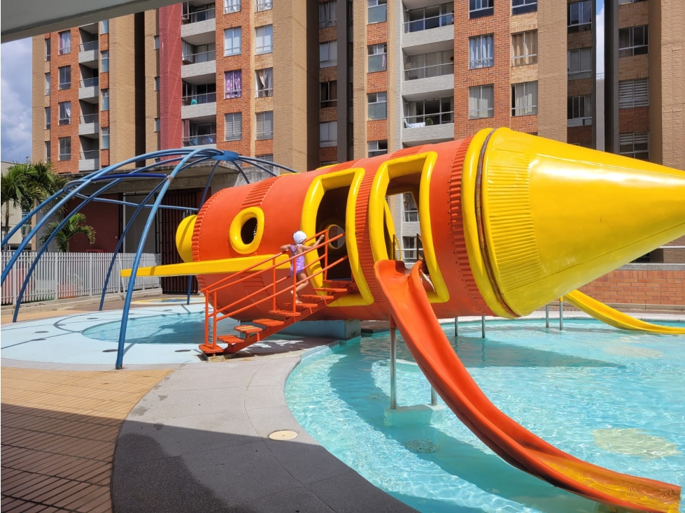 VENTA DE APARTAMENTO EN BELLO - NUEVO MILENIO