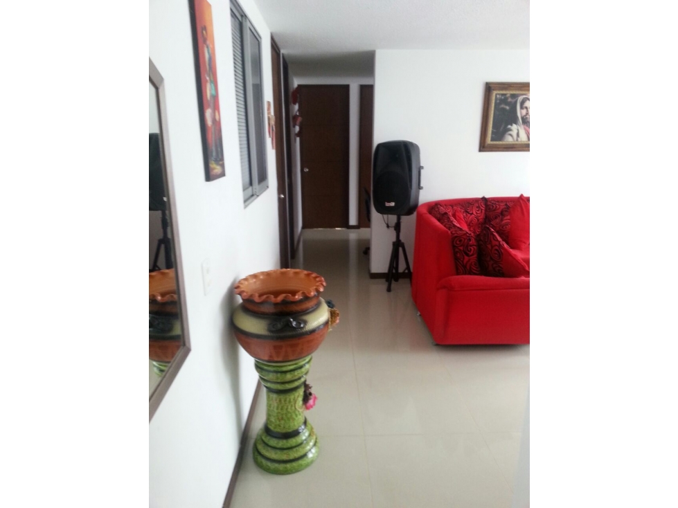 VENTA DE APARTAMENTO EN BELLO - NUEVO MILENIO — foto 4
